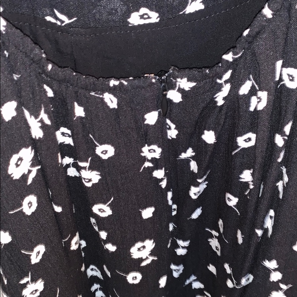 Floral Dress - Picture 7 of 7